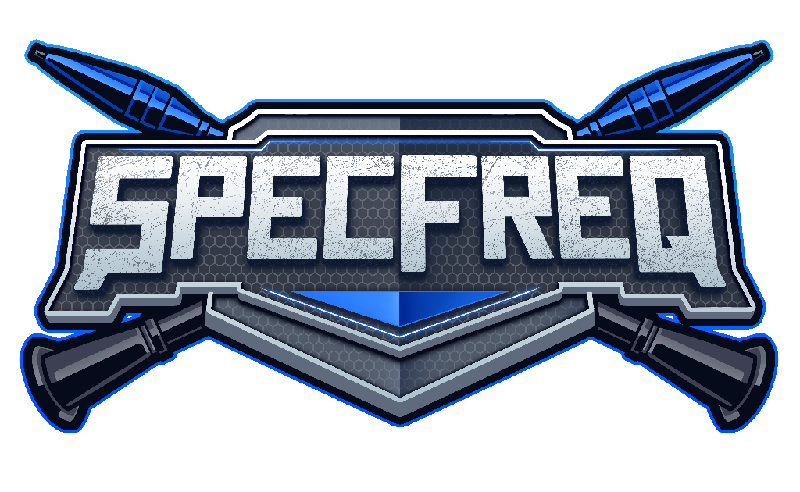 SpecFreq Logo